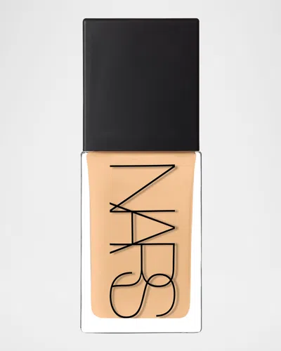 Nars Light Reflecting Foundation