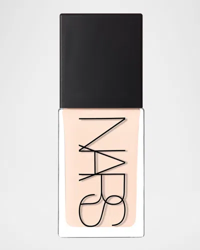 Nars Light Reflecting Foundation