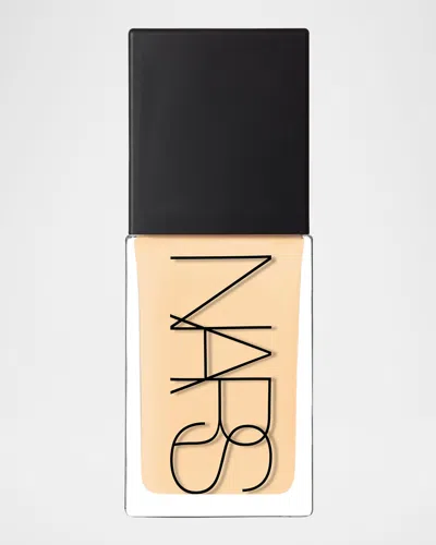 Nars Light Reflecting Foundation