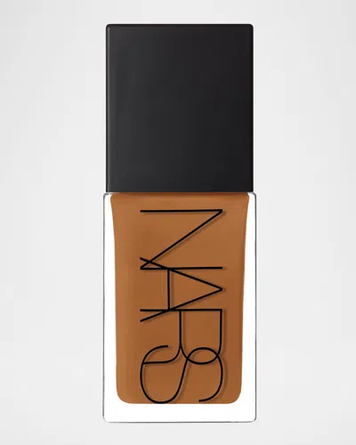 Nars Light Reflecting Foundation