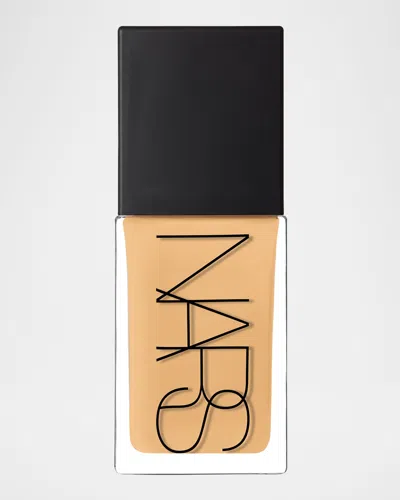 Nars Light Reflecting Foundation