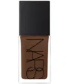 Nars Light Reflecting Foundation In Anguilla (d7 - Very Deep With Neutral Un