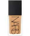Nars Light Reflecting Foundation In Aruba (m6 - Medium To Medium-deep With C