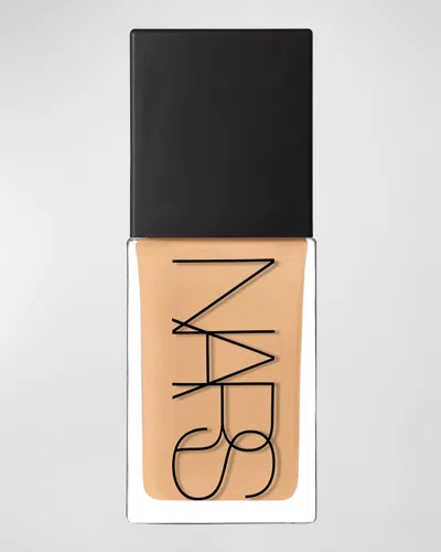 Nars Light Reflecting Foundation In Barcelona