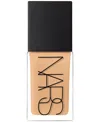 Nars Light Reflecting Foundation In Barcelona (m4-medium To Medium-deep With