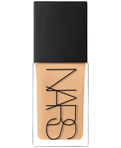 Nars Light Reflecting Foundation In Barcelona (m4-medium To Medium-deep With
