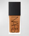 Nars Light Reflecting Foundation In Brown