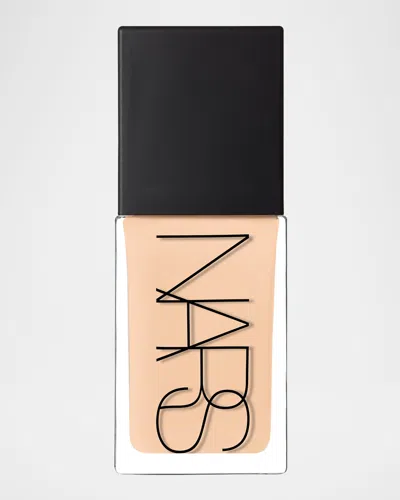 Nars Light Reflecting Foundation In Brown