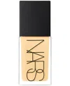 Nars Light Reflecting Foundation In Bruges (l3.75 - Light With Warm Underton