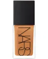 Nars Light Reflecting Foundation In Caracas (md3.3 - Medium-deep To Deep Wit