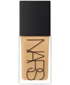 Nars Light Reflecting Foundation In Cordoba (m3.75- Medium To Medium Deep Wi