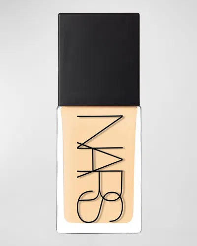 Nars Light Reflecting Foundation In White