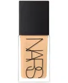 Nars Light Reflecting Foundation In Fiji (l5 - Light To Medium With Warm Und