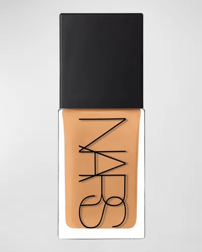 Nars Light Reflecting Foundation In White