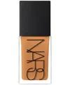 Nars Light Reflecting Foundation In Lagos (md3.5 Medium-deep To Deep With Ne