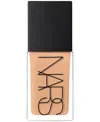 Nars Light Reflecting Foundation In Lanai (m2.25 - Medium With Neutral Under