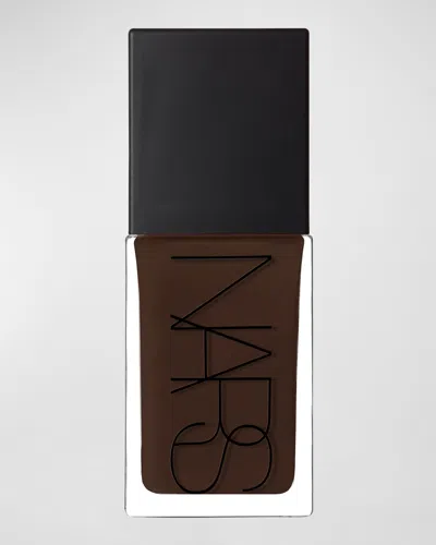 Nars Light Reflecting Foundation In White