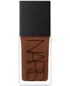Nars Light Reflecting Foundation In Mali (d6 - Very Deep With Neutral Undert