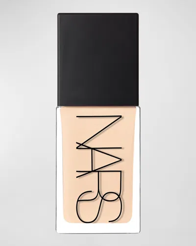 Nars Light Reflecting Foundation In Mont Blanc