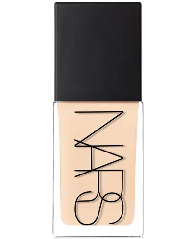 Nars Light Reflecting Foundation In Mont Blanc (l2 - Very Light With Neutral