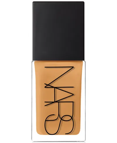 Nars Light Reflecting Foundation In Moorea (md2.3 - Medium-deep With Warm Un