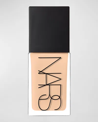 NARS LIGHT REFLECTING FOUNDATION