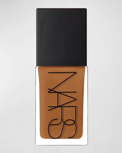 Nars Light Reflecting Foundation In New Caledonia