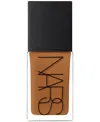 Nars Light Reflecting Foundation In New Caledonia (d2 - Deep With Warm Under