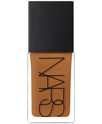 Nars Light Reflecting Foundation In New Caledonia (d2 - Deep With Warm Under
