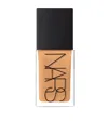 NARS LIGHT REFLECTING FOUNDATION