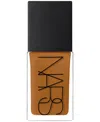 Nars Light Reflecting Foundation In Perth (md5.25 Medium-deep To Deep With N