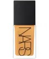 Nars Light Reflecting Foundation In Phoenix (md1.5 Medium To Medium Deep Wit