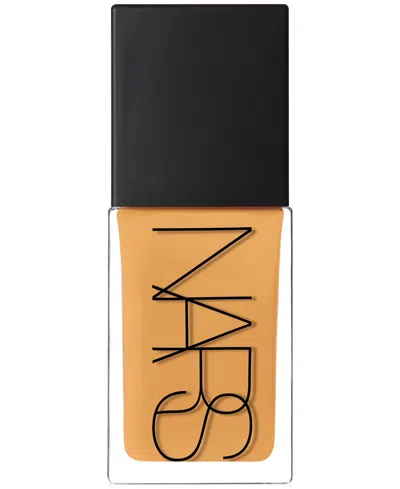 Nars Light Reflecting Foundation In Phoenix (md1.5 Medium To Medium Deep Wit