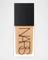 Nars Light Reflecting Foundation In Red