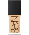 Nars Light Reflecting Foundation In Santa Fe (m2 - Medium With Neutral Under