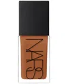 Nars Light Reflecting Foundation In Serena (d2.5 Deep With Cool Undertones)