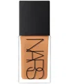 Nars Light Reflecting Foundation In Seville (md3.15 Medium-deep To Deep With