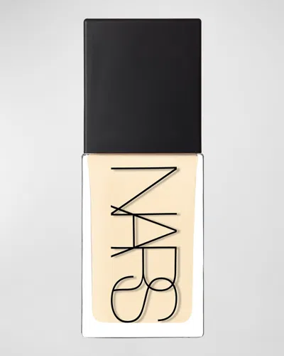 Nars Light Reflecting Foundation In Siberia