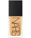 Nars Light Reflecting Foundation In Stromboli (m3 - Medium With Warm Underto