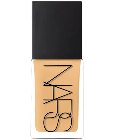 Nars Light Reflecting Foundation In Stromboli (m3 - Medium With Warm Underto