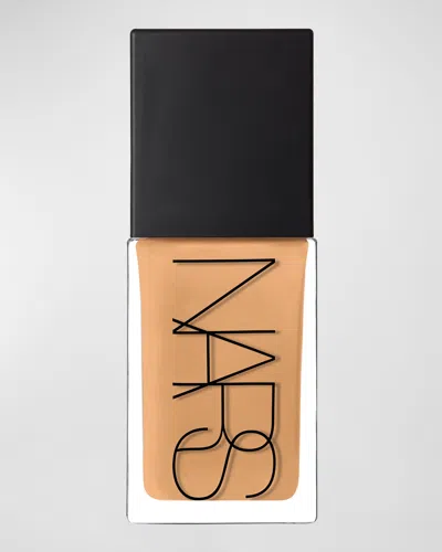 Nars Light Reflecting Foundation In Tahoe