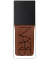 Nars Light Reflecting Foundation In Timaru (d4.5 Deep With Neutral Undertone