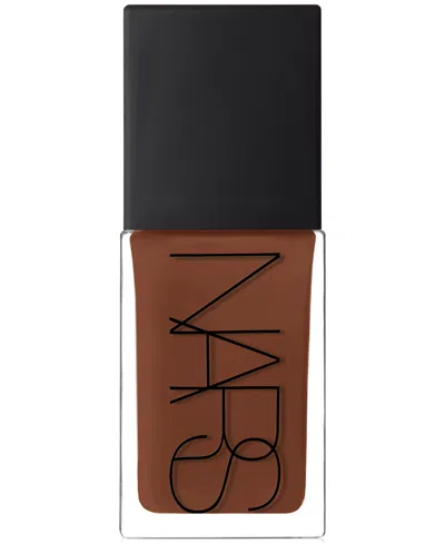 Nars Light Reflecting Foundation In Timaru (d4.5 Deep With Neutral Undertone