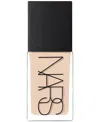 Nars Light Reflecting Foundation In Valencia (m5-medium To Medium-deep With