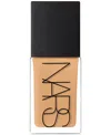 Nars Light Reflecting Foundation In Vanuatu (m3.5-medium To Medium-deep With