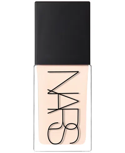 Nars Light Reflecting Foundation In Yulong (l1.5 - Very Light With Neutral U