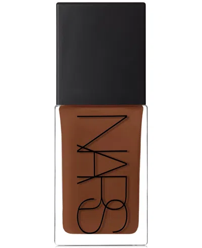 Nars Light Reflecting Foundation In Zambie (d5 - Deep With Warm Undertones)