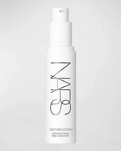 Nars Light Reflecting Hydrating Primer, 1 Oz. In White