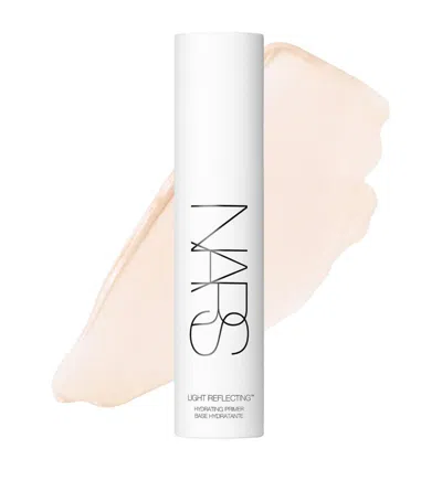 Nars Light Reflecting Hydrating Primer In Multi