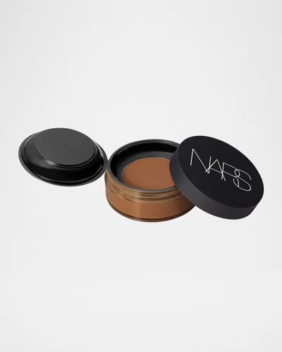 Nars Light Reflecting Loose Setting Powder In Brown